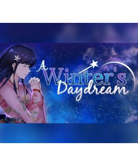 A Winter s Daydream Steam Key GLOBAL